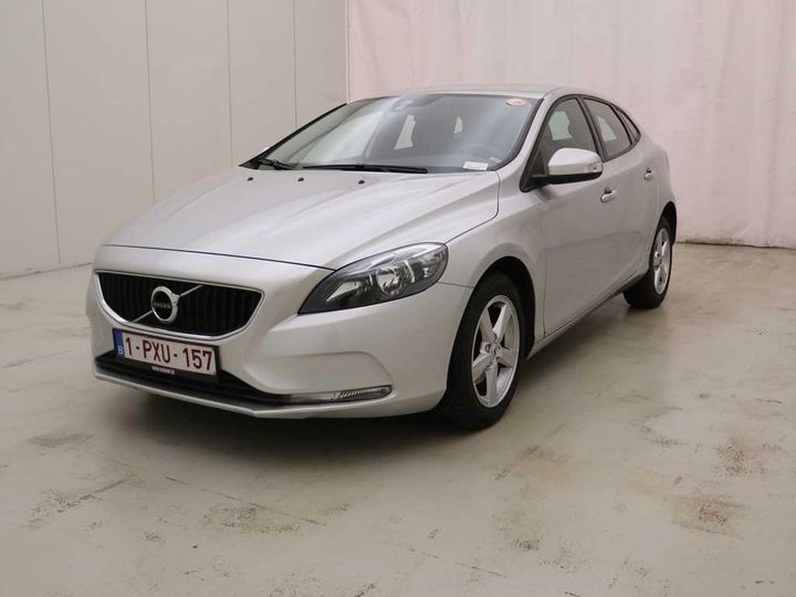 VOLVO V40 2016 yv1mv74l1h2395100