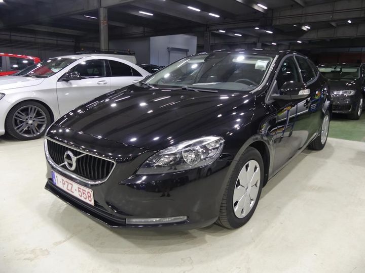 VOLVO V40 - 2016 2016 yv1mv74l1h2397468