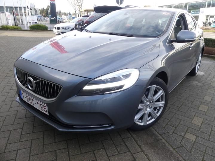 VOLVO V40 2016 yv1mv74l1h2398590