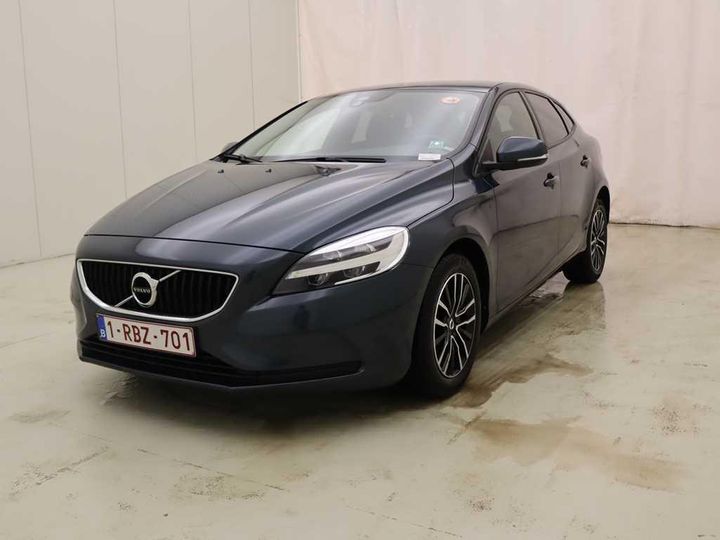 VOLVO V40 2016 yv1mv74l1h2399821