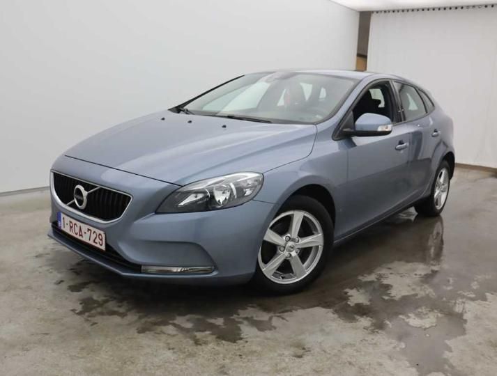 VOLVO V40 FL&#3916 2016 yv1mv74l1h2400764