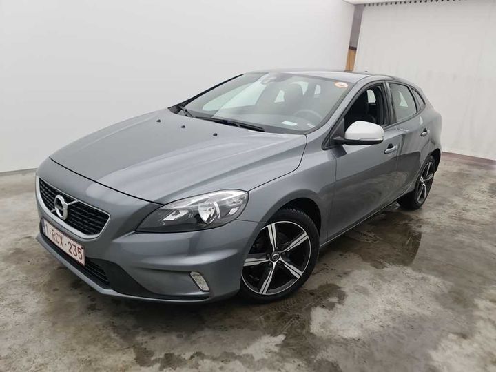 VOLVO V40 FL&#3916 2016 yv1mv74l1h2403543