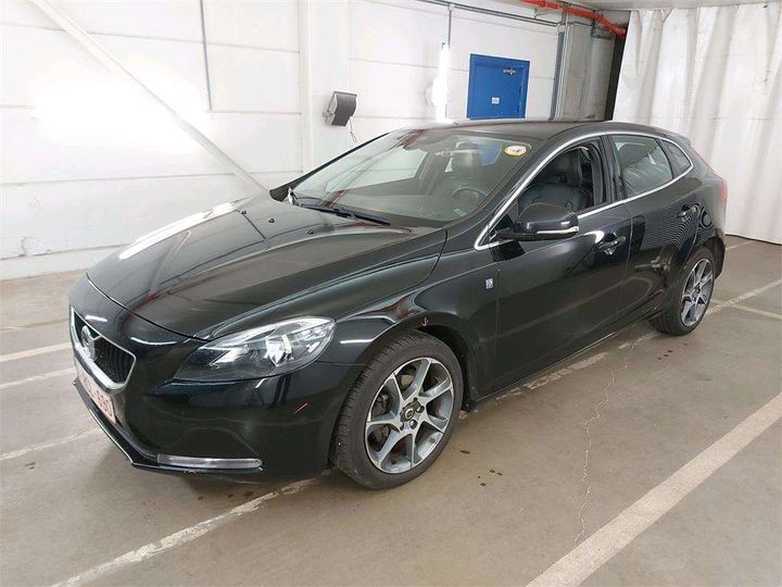 VOLVO V40 2016 yv1mv74l1h2404212