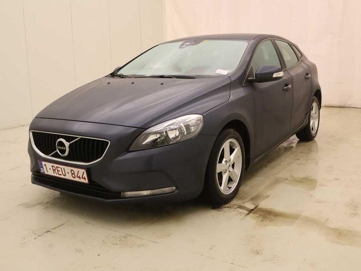 VOLVO V40 2016 yv1mv74l1h2409894