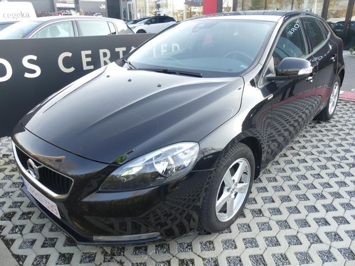 VOLVO V40 - 2016 2017 yv1mv74l1h2422477