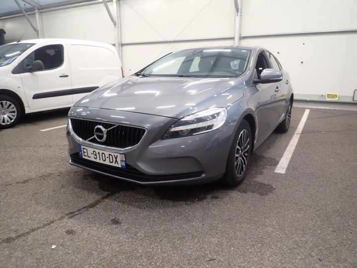 VOLVO V40 2017 yv1mv74l1h2424699