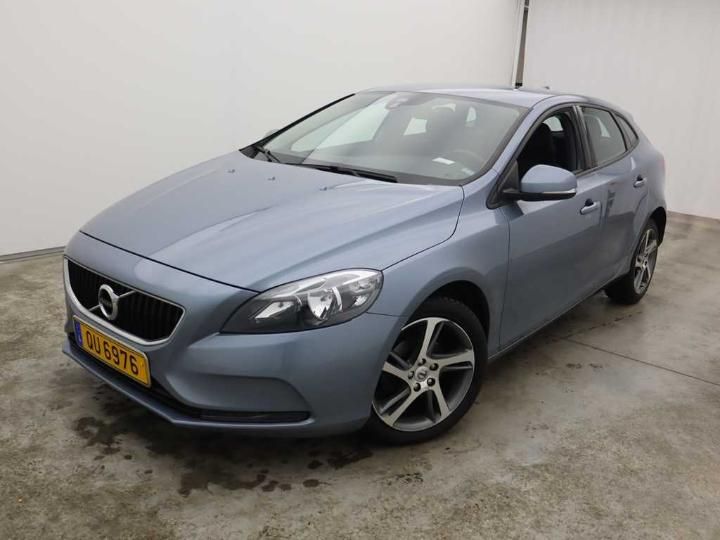 VOLVO V40 &#3916 2017 yv1mv74l1h2426328