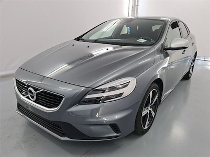 VOLVO V40 DIESEL - 2016 2017 yv1mv74l1h2426660