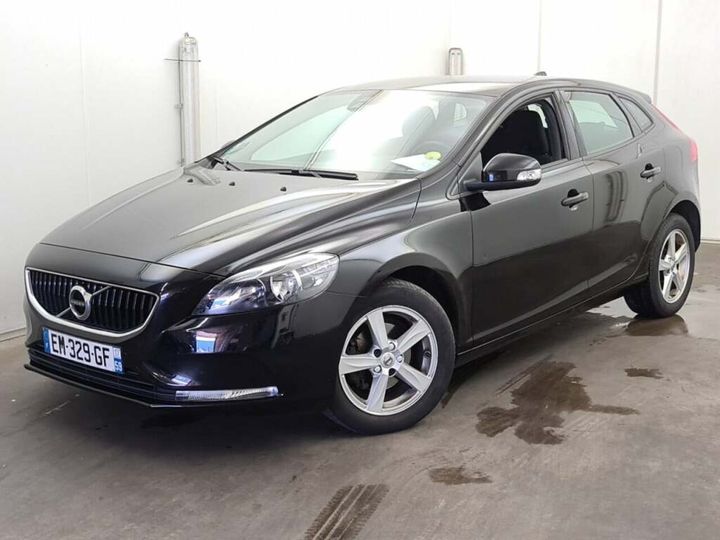 VOLVO V40 2017 yv1mv74l1h2427461