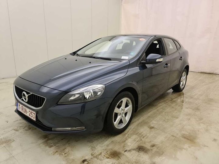 VOLVO V40 2017 yv1mv74l1h2427713