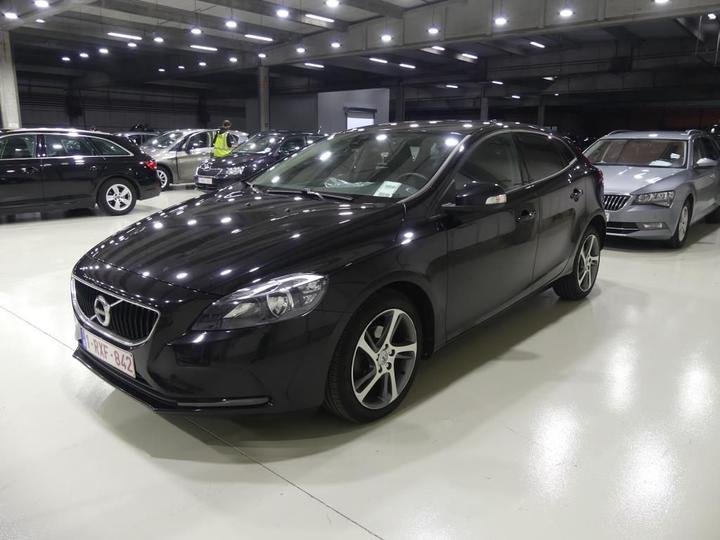 VOLVO V40 - 2016 2017 yv1mv74l1h2429005