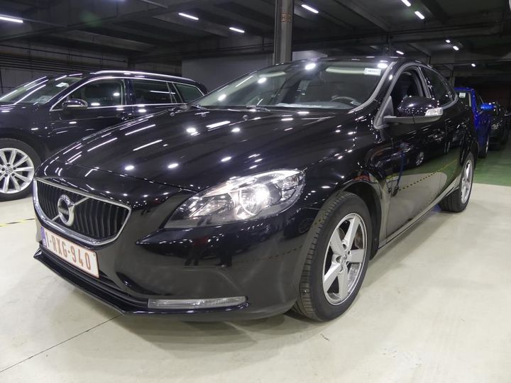 VOLVO V40 - 2016 2017 yv1mv74l1h2430111