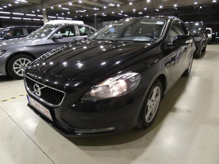 VOLVO V40 - 2016 2017 yv1mv74l1h2433369