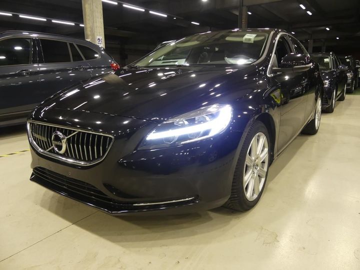 VOLVO V40 - 2016 2017 yv1mv74l1j2447275