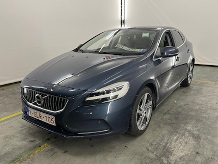 VOLVO V40 DIESEL - 2016 2017 yv1mv74l1j2449817