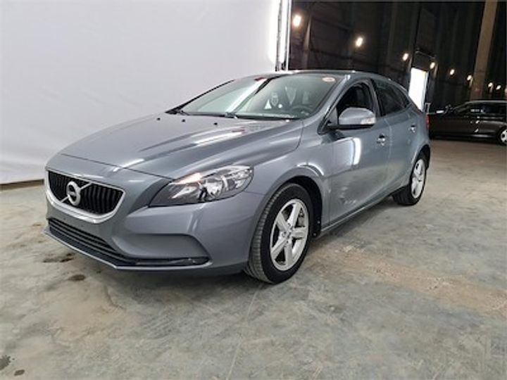 VOLVO V40 DIESEL - 2016 2017 yv1mv74l1j2449955