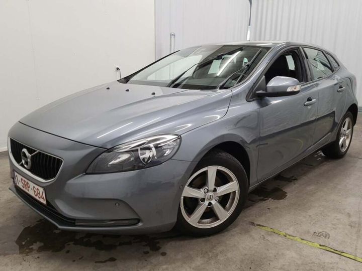 VOLVO V40 2017 yv1mv74l1j2454029