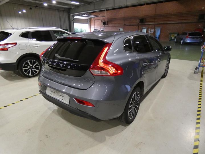 VOLVO V40 - 2016 2017 yv1mv74l1j2472428