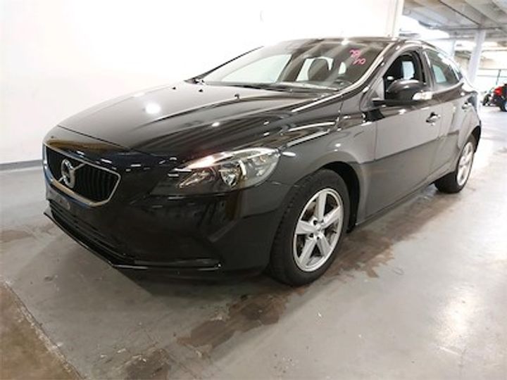 VOLVO V40 DIESEL - 2016 2017 yv1mv74l1j2474146