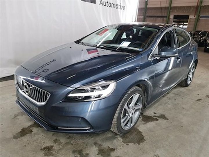 VOLVO V40 DIESEL - 2016 2017 yv1mv74l1j2476431