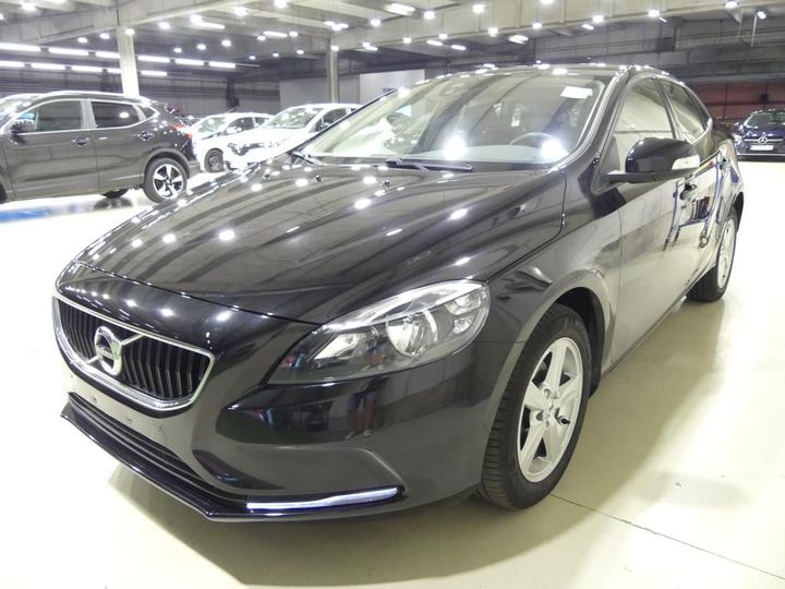 VOLVO V40 - 2016 2017 yv1mv74l1j2484173