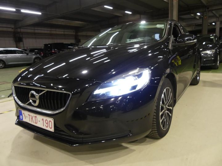 VOLVO V40 - 2016 2017 yv1mv74l1j2484242