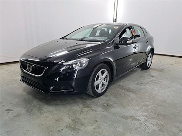 VOLVO V40 DIESEL - 2016 2018 yv1mv74l1j2486751