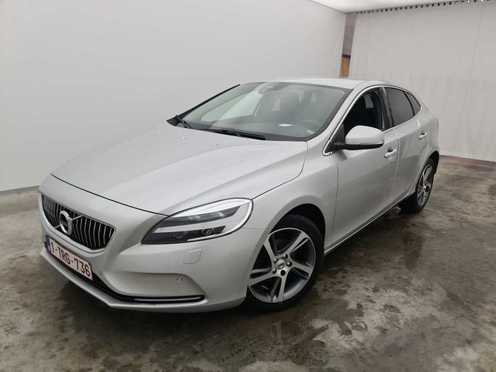 VOLVO V40 FL&#3916 2018 yv1mv74l1j2492269