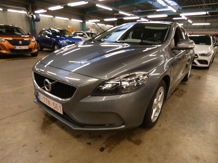 VOLVO V40 - 2016 2018 yv1mv74l1j2496961