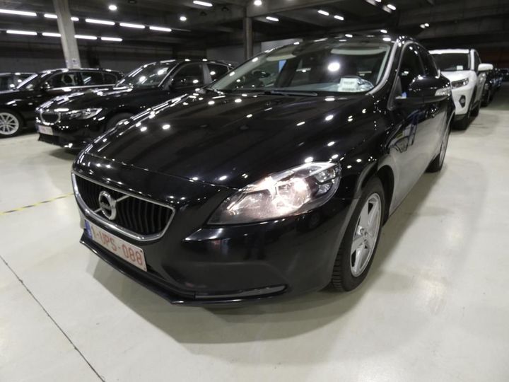 VOLVO V40 - 2016 2018 yv1mv74l1j2496976