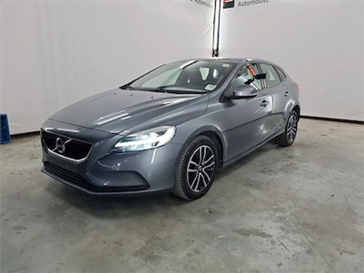 VOLVO V40 DIESEL - 2016 2018 yv1mv74l1j2510841