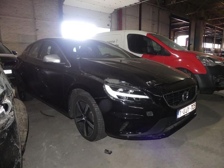 VOLVO V40 - 2016 2018 yv1mv74l1j2513471