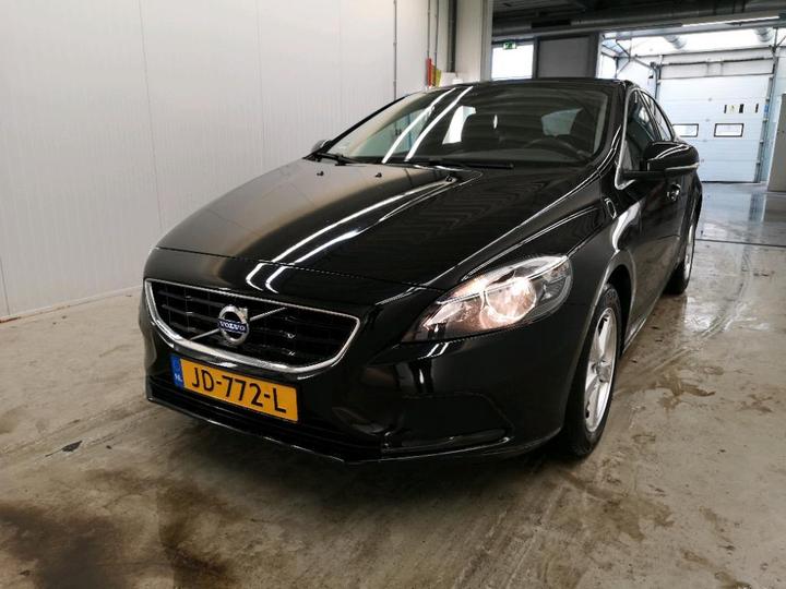 VOLVO V40 2016 yv1mv7981g2329537