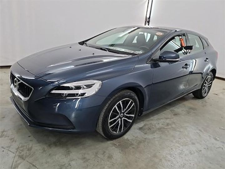 VOLVO V40 DIESEL - 2016 2017 yv1mv7981j2448946