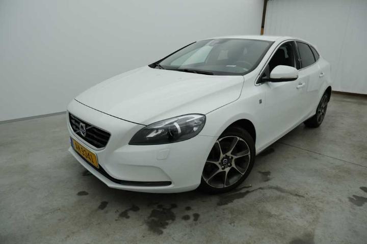 VOLVO V40 &#3912 2016 yv1mv79l0g2316799