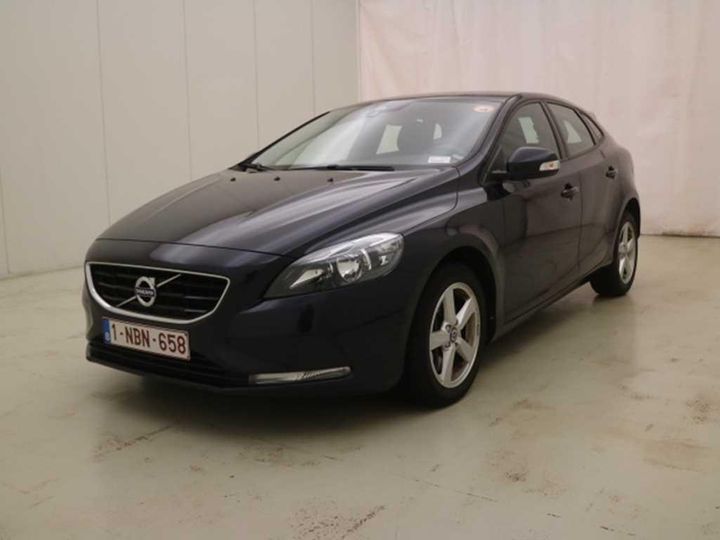 VOLVO V40 2016 yv1mv79l0g2324328