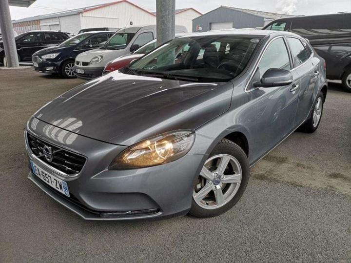 VOLVO V40 2016 yv1mv79l0g2335697