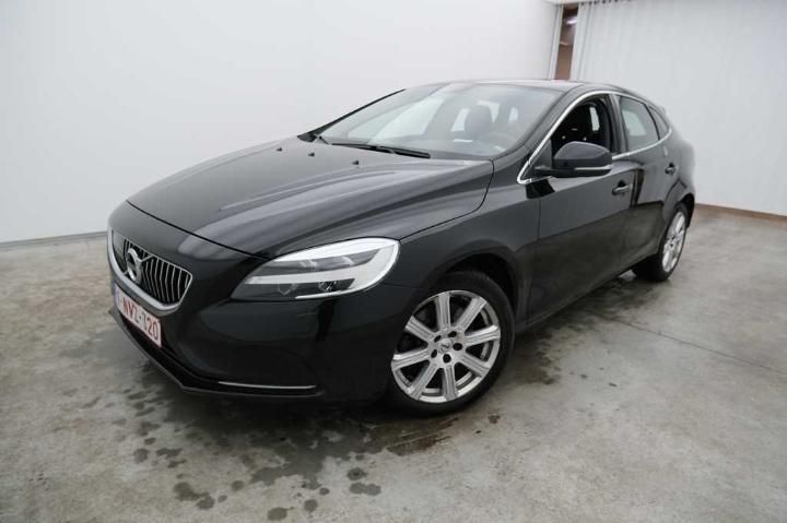 VOLVO V40 &#3912 2016 yv1mv79l0h2360610