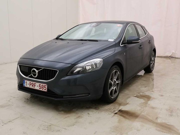 VOLVO V40 2016 yv1mv79l0h2384165