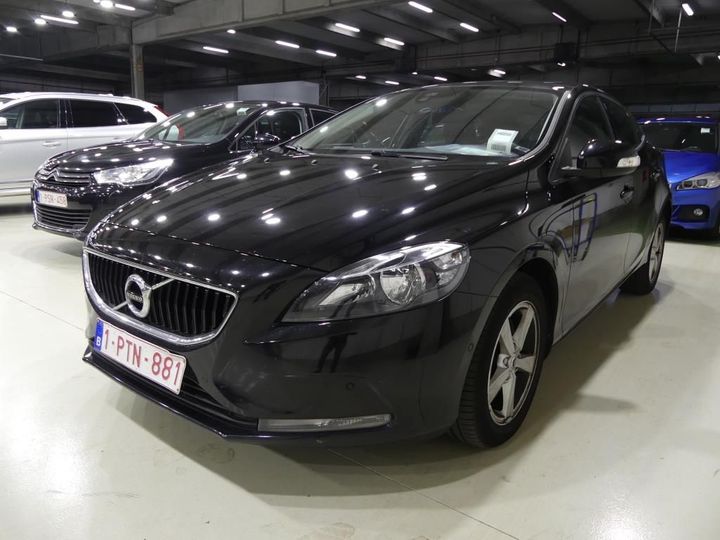 VOLVO V40 - 2016 2016 yv1mv79l0h2388227