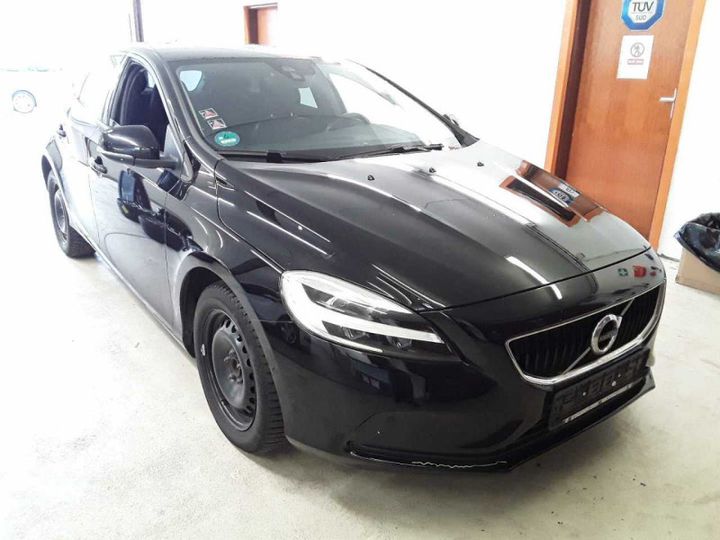 VOLVO V40 2018 yv1mv79l0j2506506