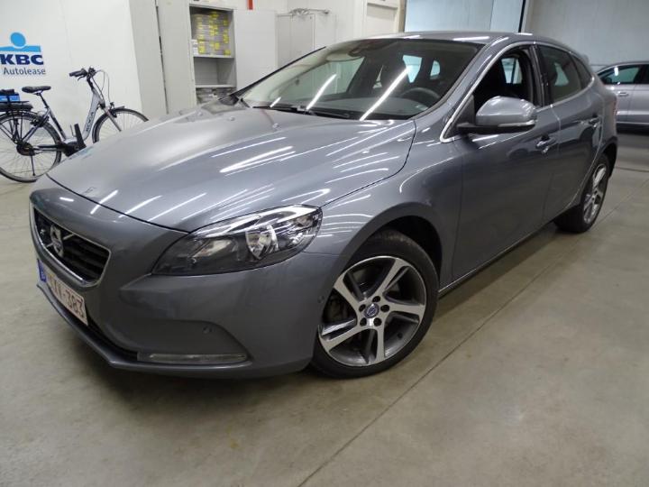 VOLVO V40 2015 yv1mv79l1g2290183