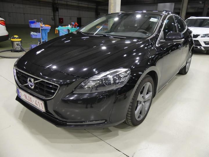 VOLVO V40 2016 yv1mv79l1g2335881