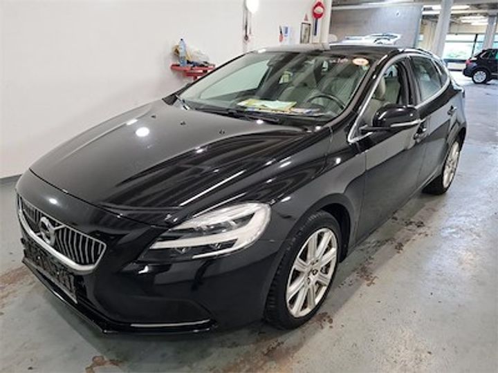 VOLVO V40 DIESEL - 2012 2016 yv1mv79l1h2360082