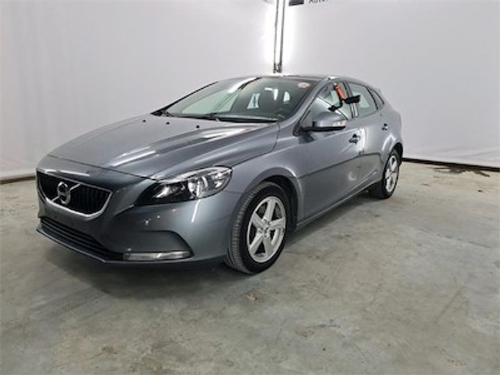 VOLVO V40 DIESEL - 2012 2016 yv1mv79l1h2360573