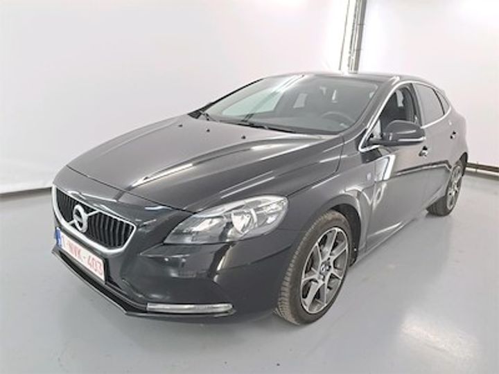 VOLVO V40 DIESEL - 2012 2016 yv1mv79l1h2360605