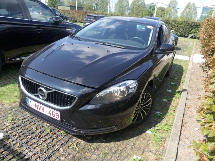 VOLVO V40 2016 yv1mv79l1h2361721