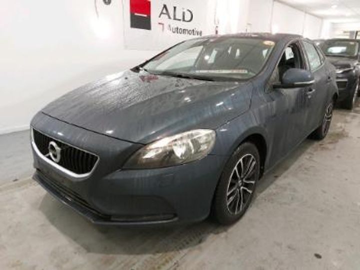 VOLVO V40 DIESEL - 2012 2016 yv1mv79l1h2361735