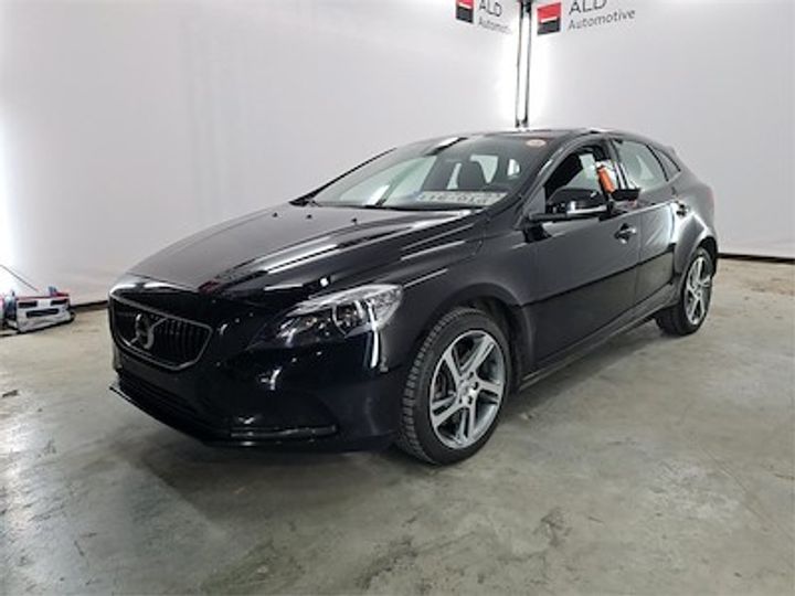 VOLVO V40 DIESEL - 2016 2016 yv1mv79l1h2382815