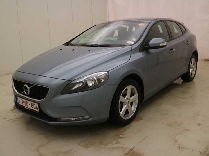 VOLVO V40 2016 yv1mv79l1h2395728